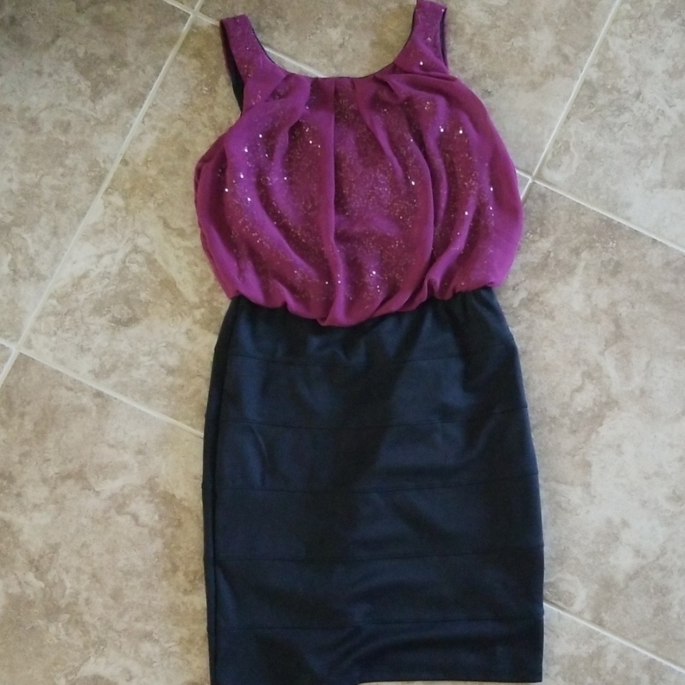 Maurices Dress